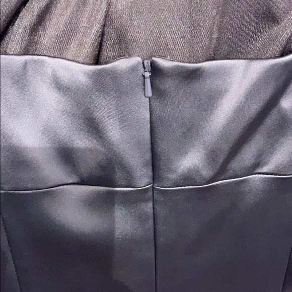 David Meister Beaded Cocktail Dress - Picture 8 of 16